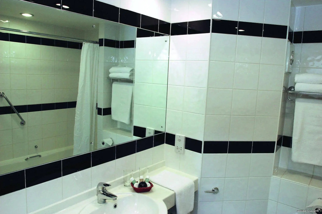 Best Western Appleby Park Hotel