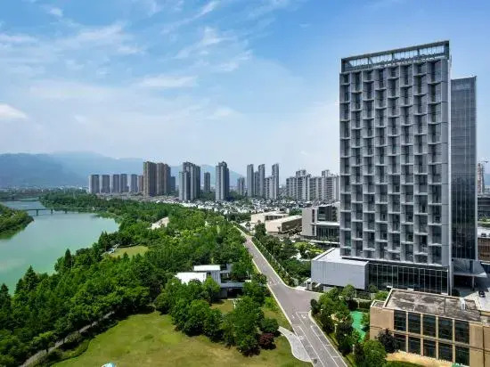 Sheraton Taizhou