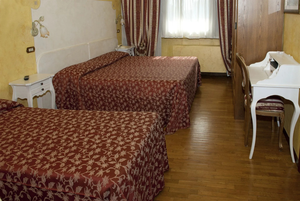 Ai Ronchi Motor Hotel Brescia