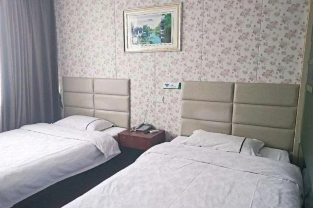 Shell Hotel Shanghai Minhang District Pujiang Town Zhuyuan Road