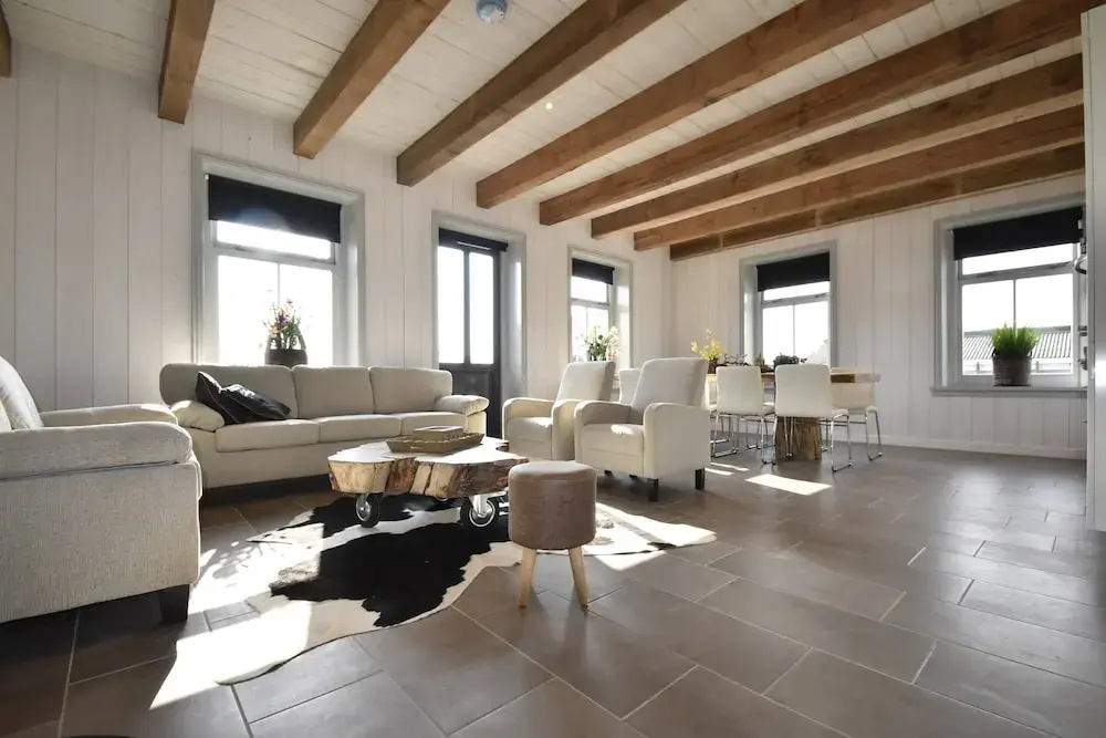 Family Home in Rural Location near Coast of Noord-holland Province
