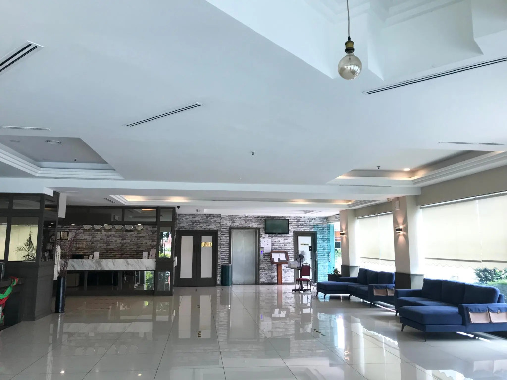 Legend Inn Taiping