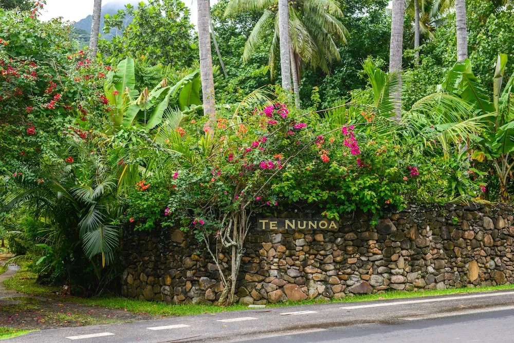 Te Nunoa Private Garden Bungalow