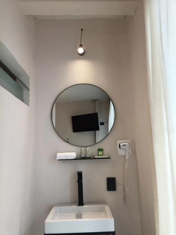 Hotel Casa Murr-Ma