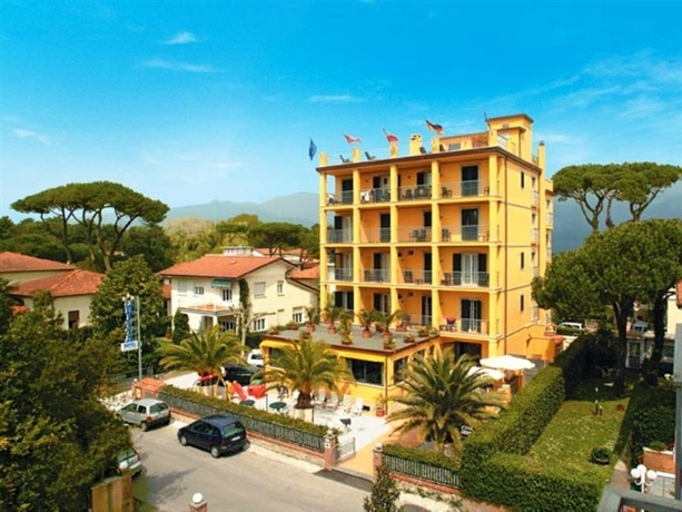 Hotel La Bitta
