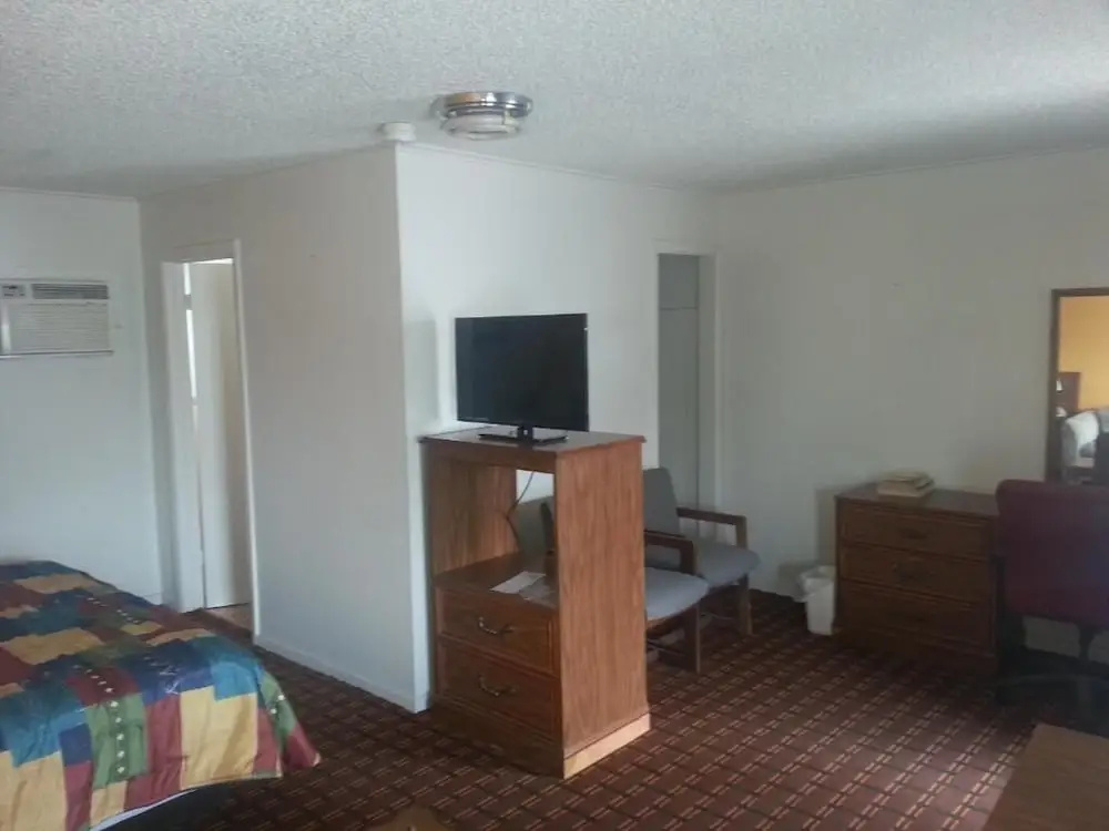 XIT Ranch Motel