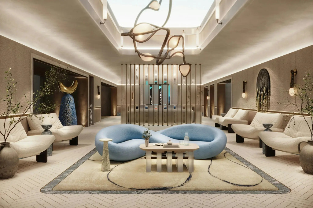 Morea House, Autograph Collection