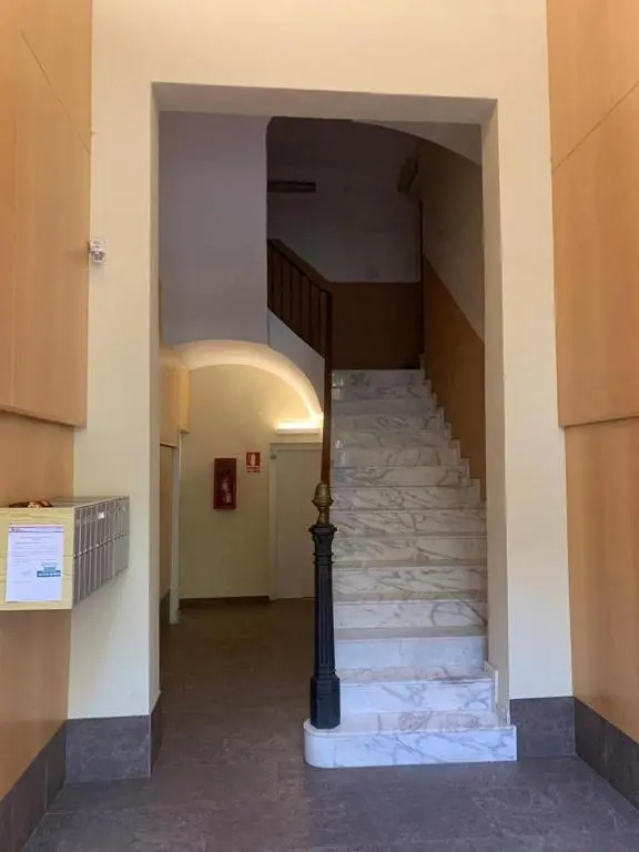 Luxury loft 120 m2 in best area