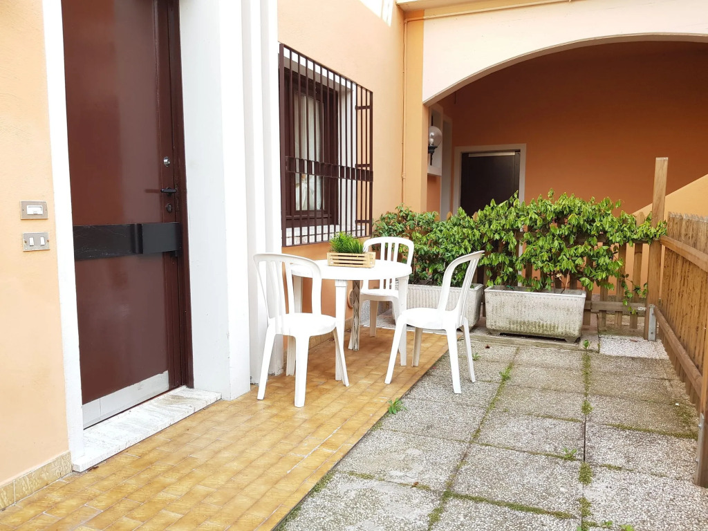 La Perla Apartment