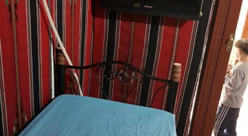 Chain Gate Hostel