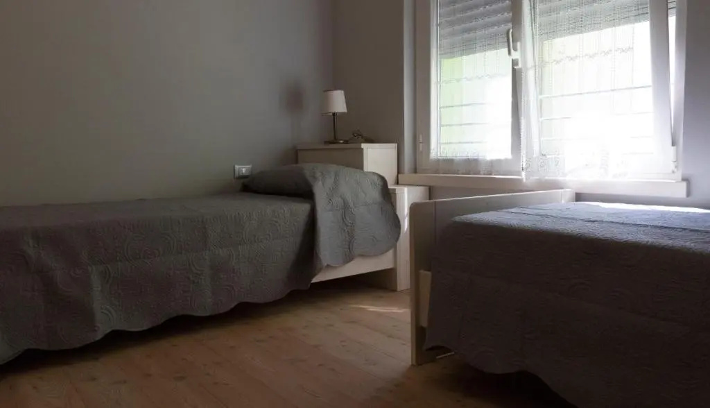 Albergo Diffuso Val dIncarojo