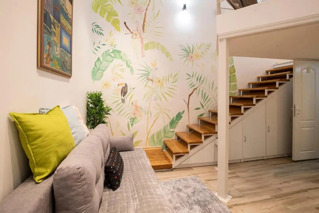 KARIOKA apartman