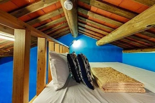 Island the Surf Taiwan Kinmen Hostel
