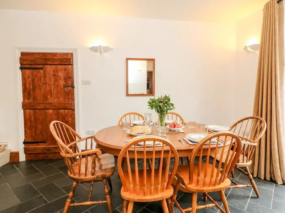Littleham Court Cottage