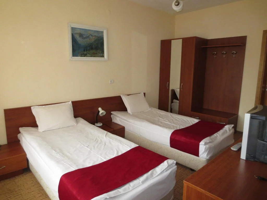Guesthouse Diltsvet