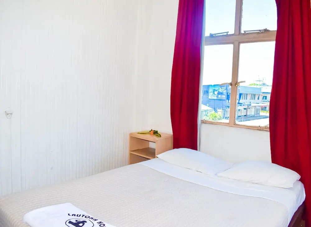 Lautoka Hotel