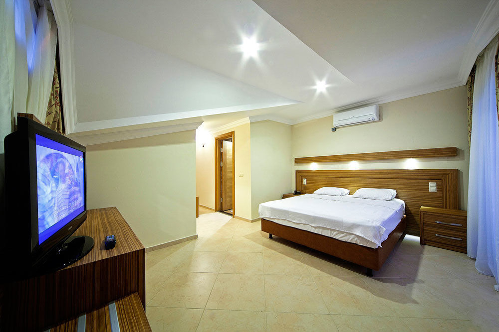 Asdamaris Hotel