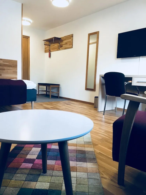 Munken Hotell & Konferens