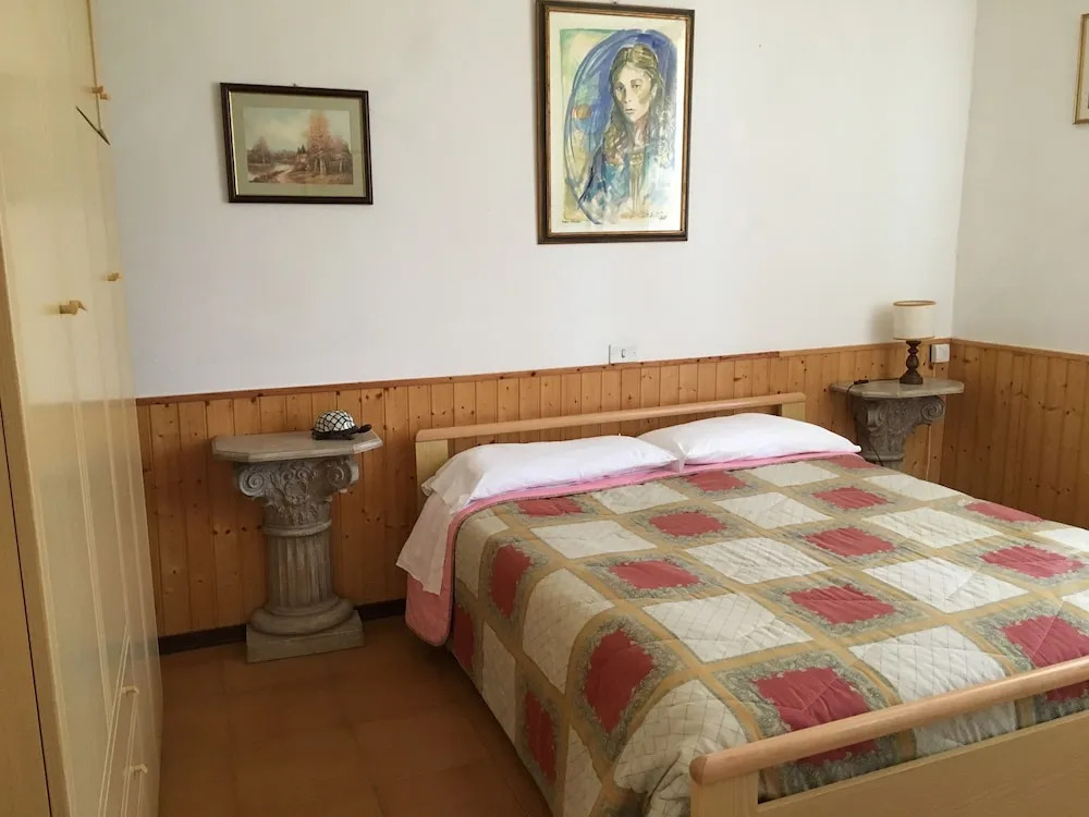 Poggio Baroni Agriturismo