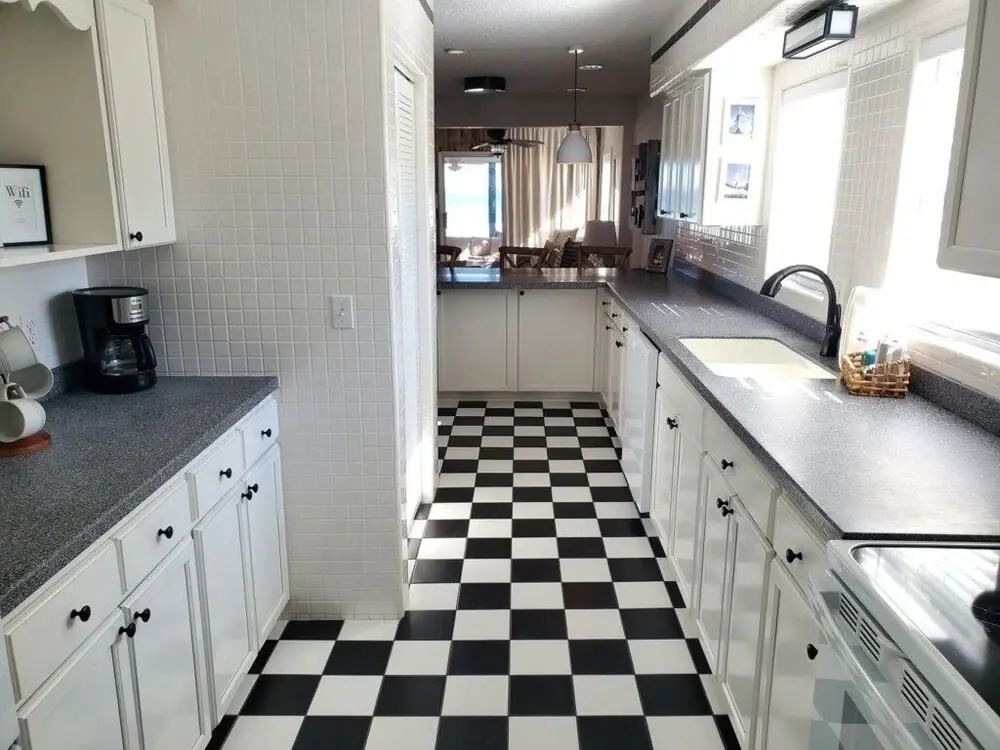 Coastal Bliss - Oceanfront Home 3 Bedroom Home
