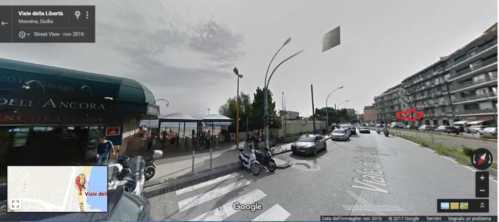 B&B Caronte Messina