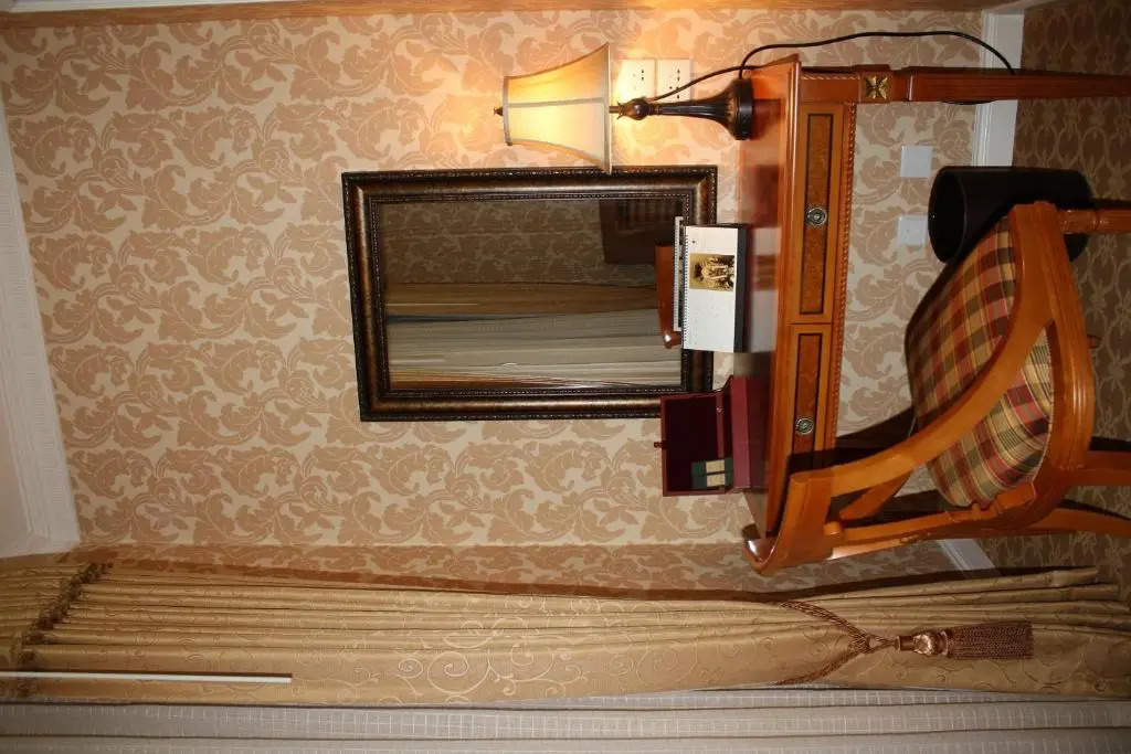 Terelj Hotel & Spa
