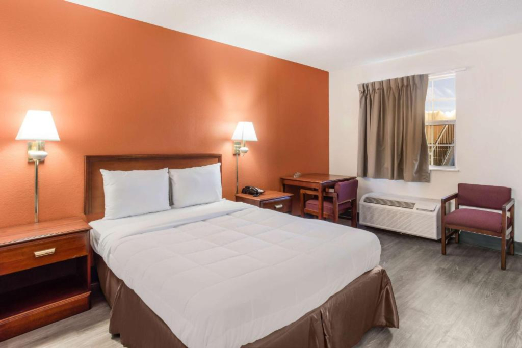Rodeway Inn