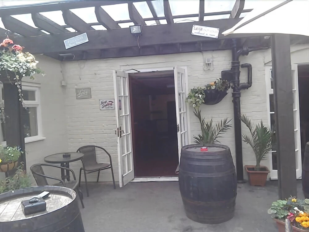 The Queens Head