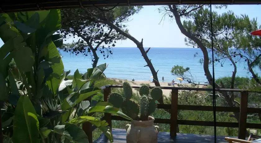 Suite Della Yucca