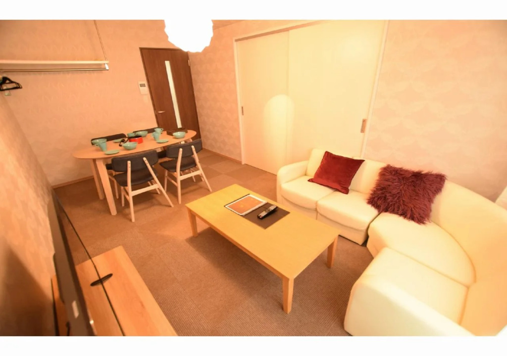 Randor Hotel Fukuoka