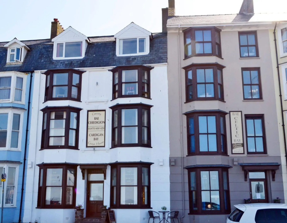 Cardigan Bay Guest House