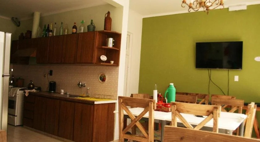 Antonieta Hostel