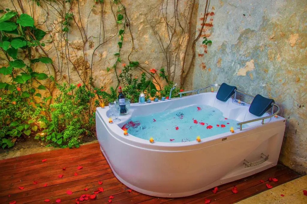 Casa Pizarro Hotel Boutique
