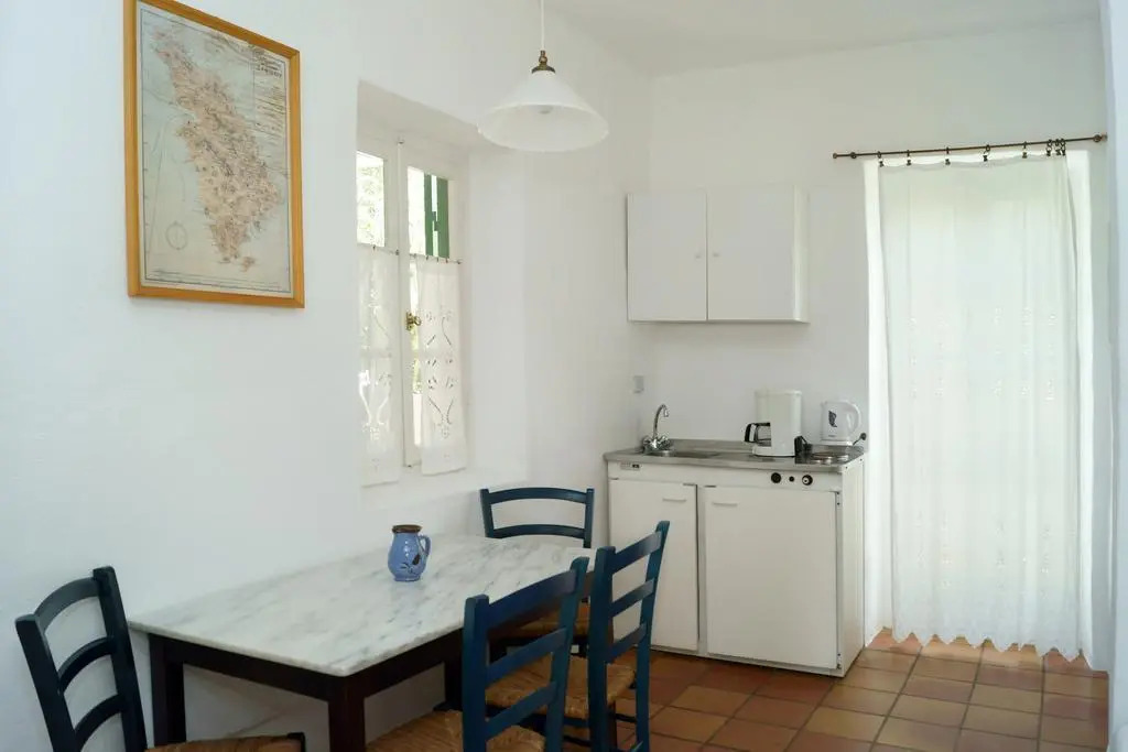 Alkyonis Villas