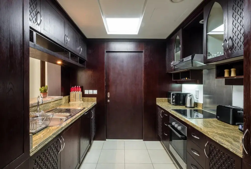 Maison Privee - Exclusive Apt w/ Burj Khalifa Next Door