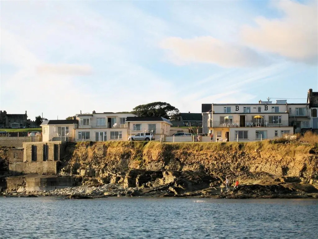 ONeills Bed&Breakfast