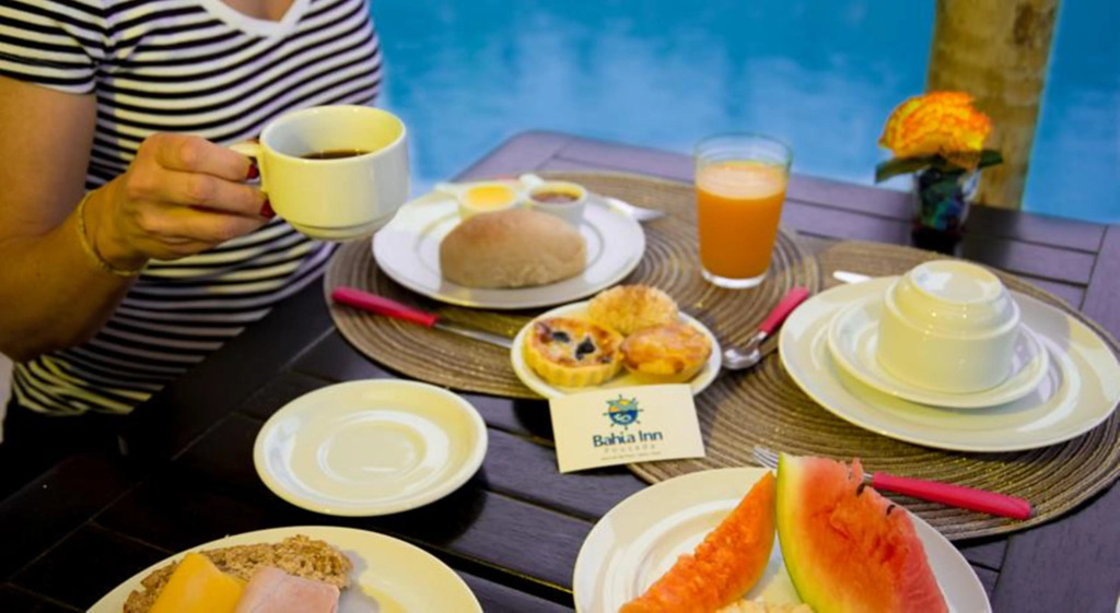 Pousada Bahia Inn