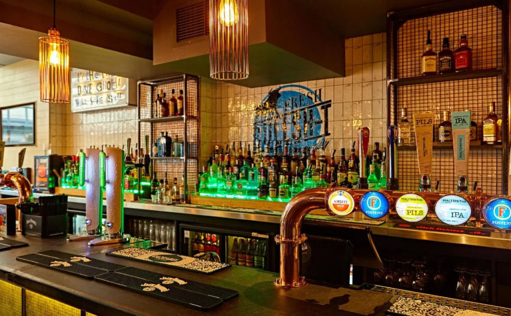 St Christopher's Inn Bath - Hostel