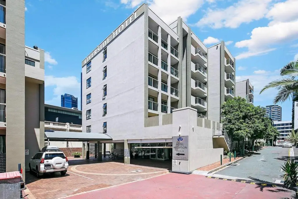 City Studio Near Popular Attractions