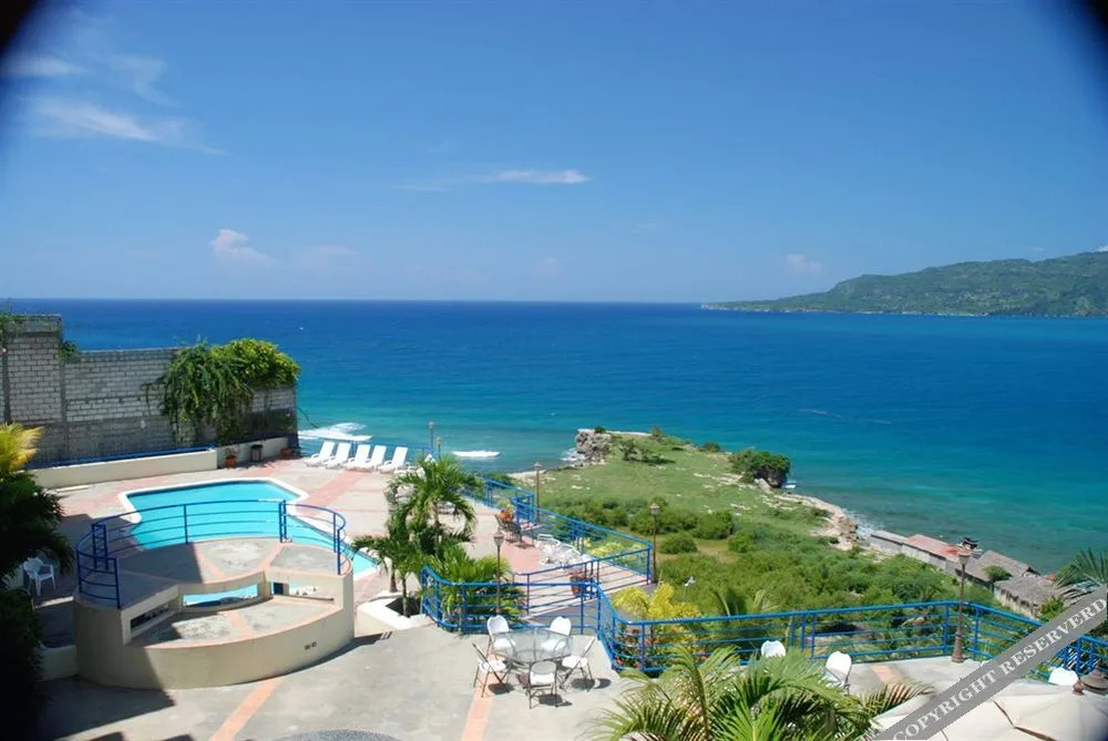 Cap Lamandou Hotel