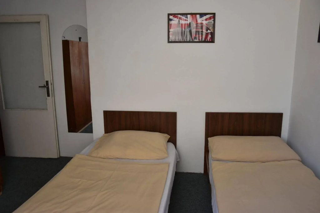 Hotel Alexander