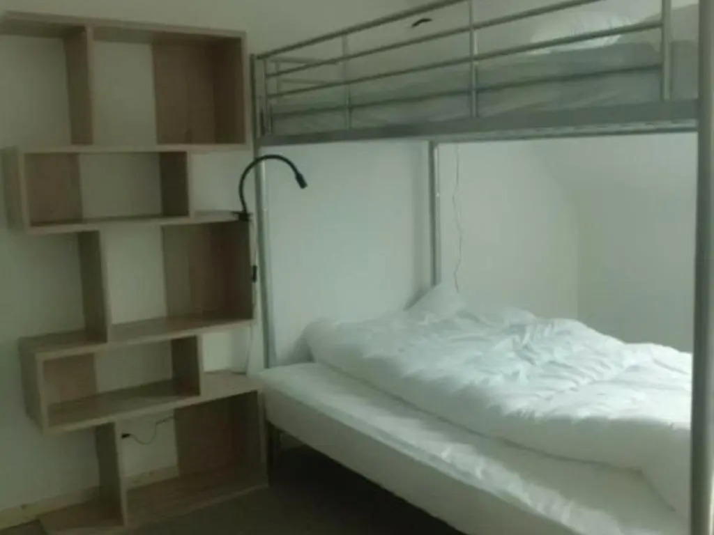 Gîte Onzain, 2 pièces, 5 personnes - FR-1-491-282