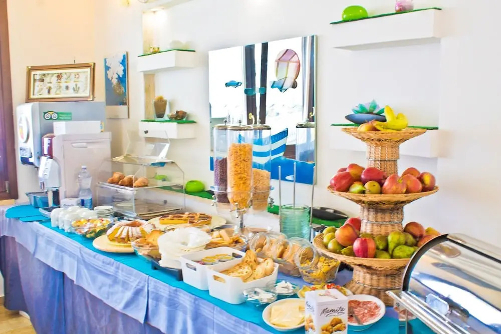 Hotel Piccolo Mondo