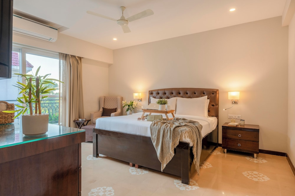 Staymaster Terra Tango - Luxury 4BR Villa with Pool
