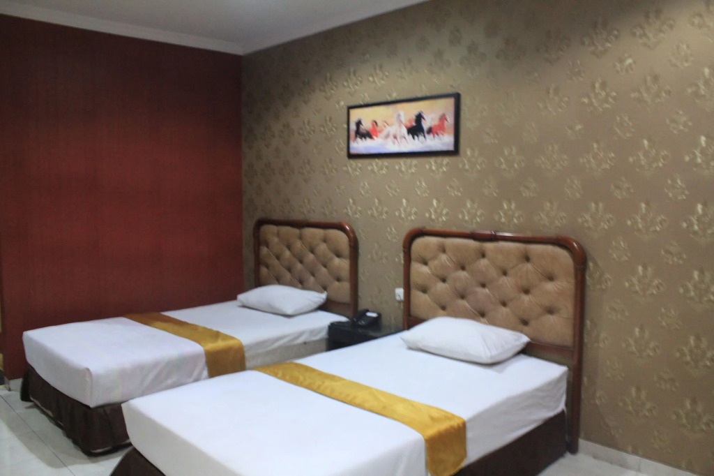 Hotel Sinar 3