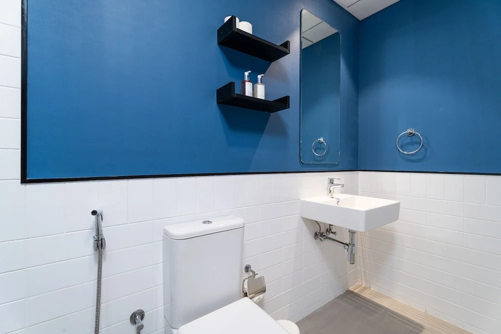 Nasma Luxury Stays- The Nook 1