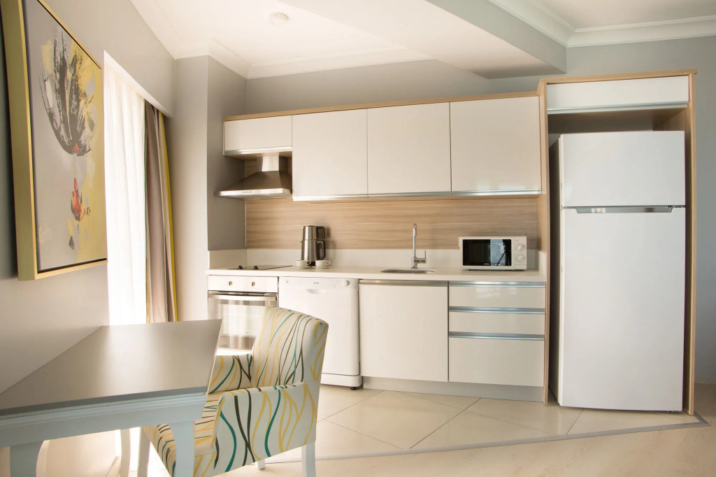 Serenity Suites Istanbul Airport