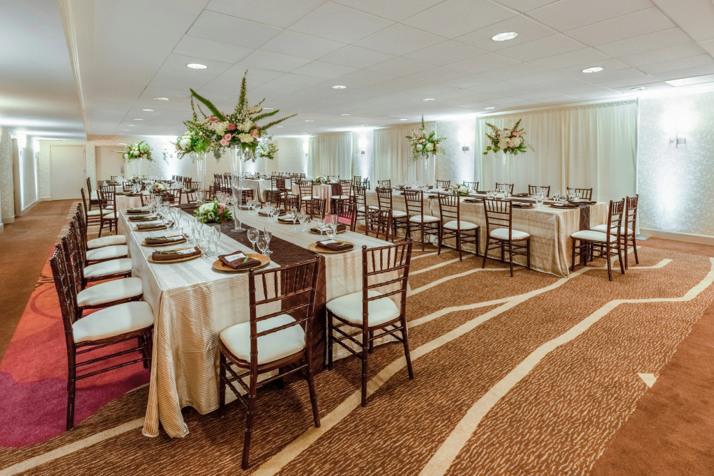 Hilton Garden Inn Pittsburgh University Place