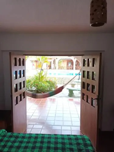 Posada Las Ross