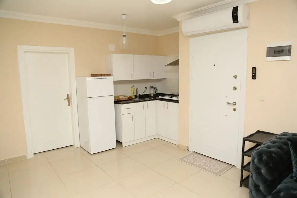 Boudil Park Villas